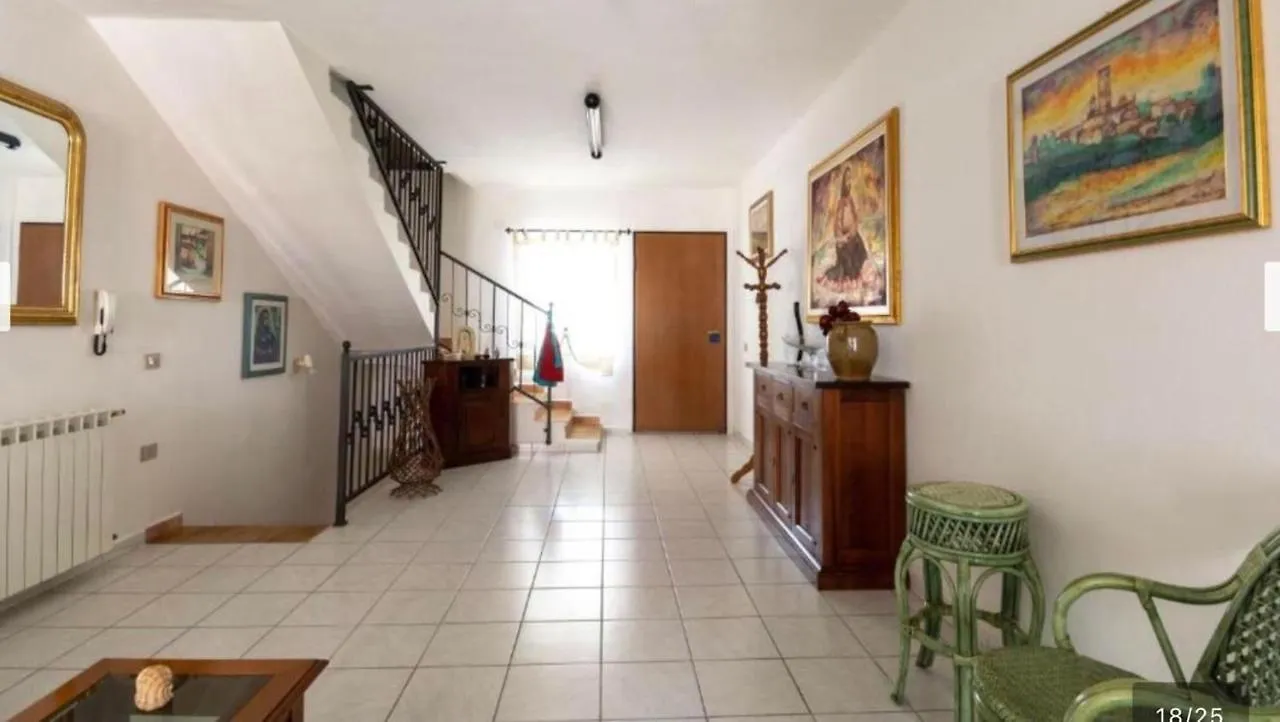Residenza Mediterranea Orosei 0*,