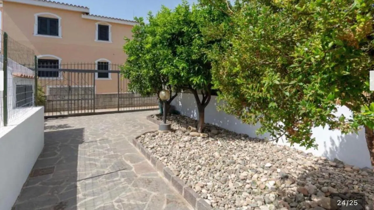 Residenza Mediterranea Orosei Holiday home