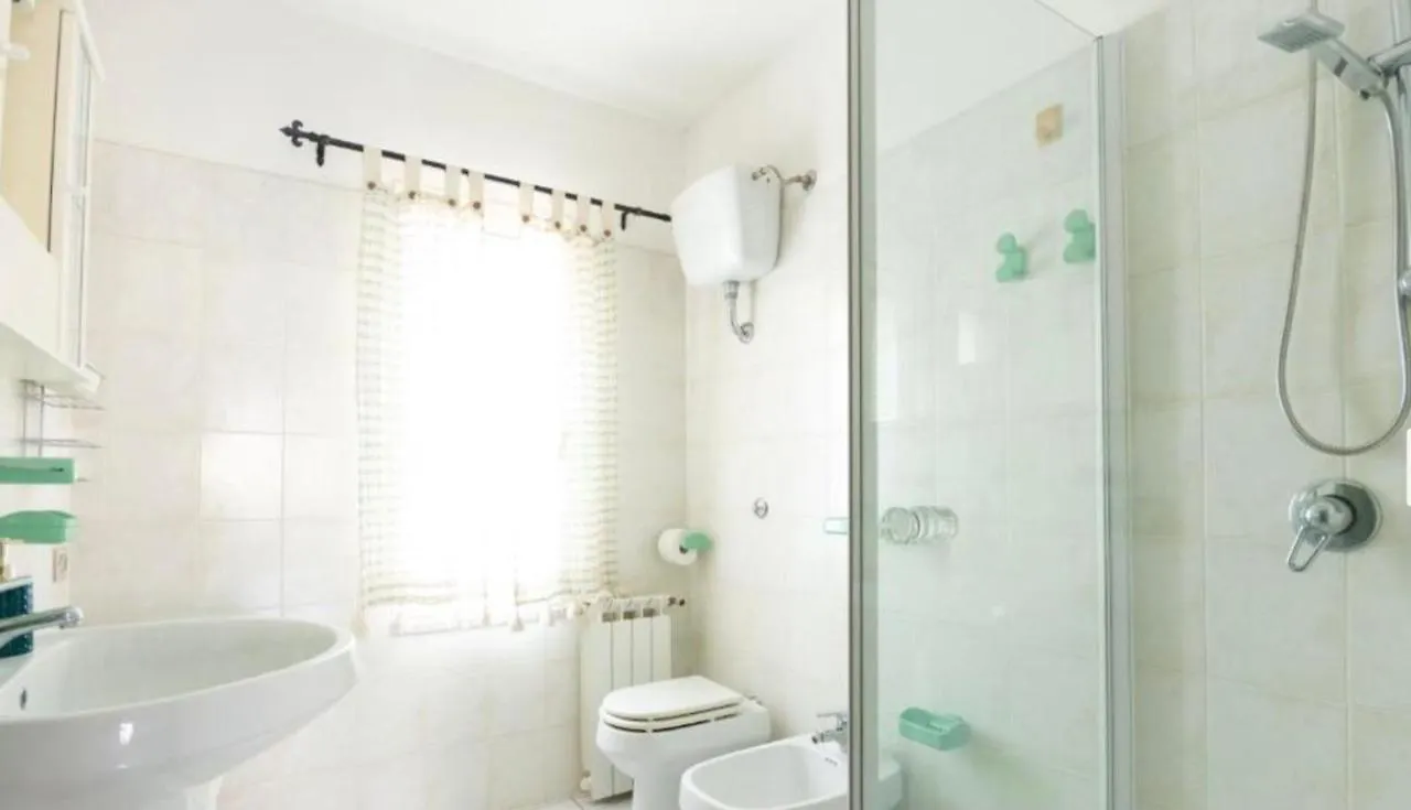 Residenza Mediterranea Orosei Holiday home
