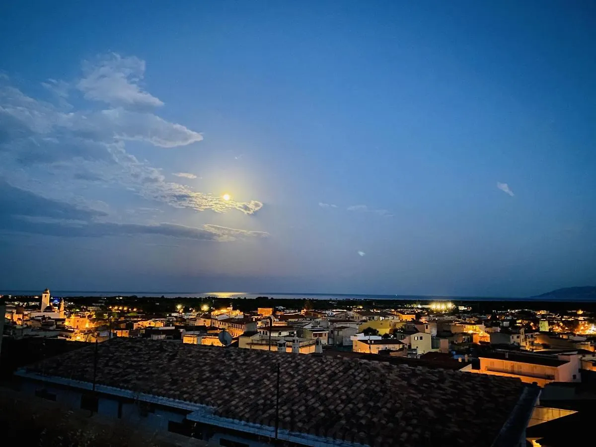 Residenza Mediterranea Orosei