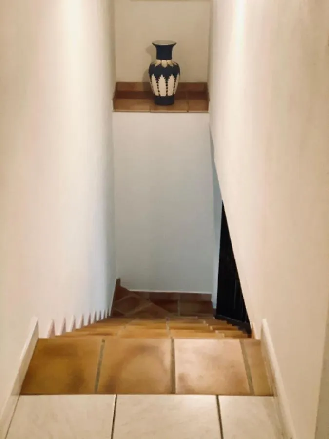 Residenza Mediterranea Orosei 0*,