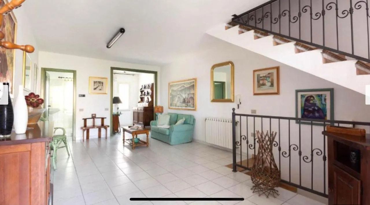 Residenza Mediterranea Orosei Italy