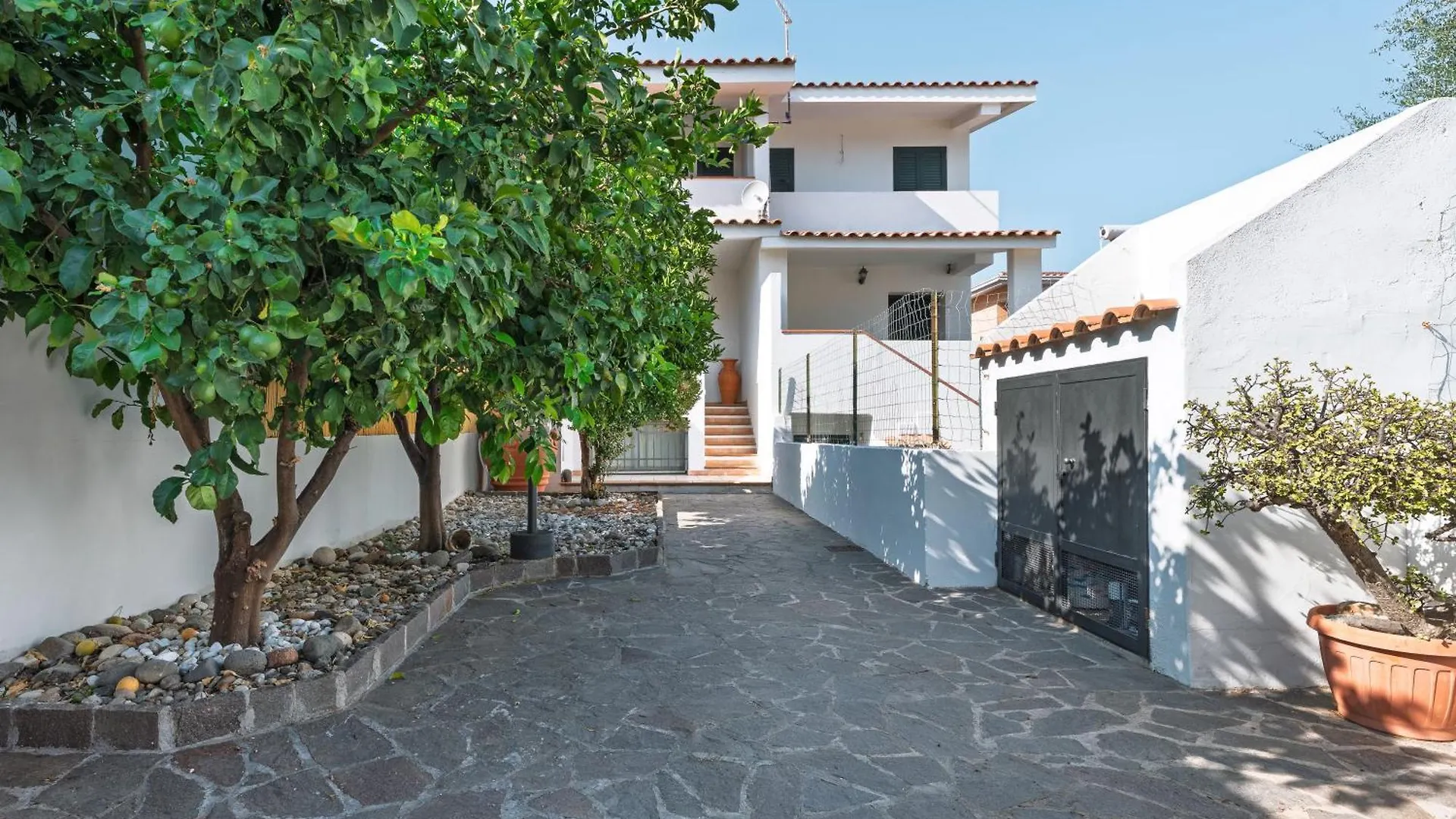 Residenza Mediterranea Orosei