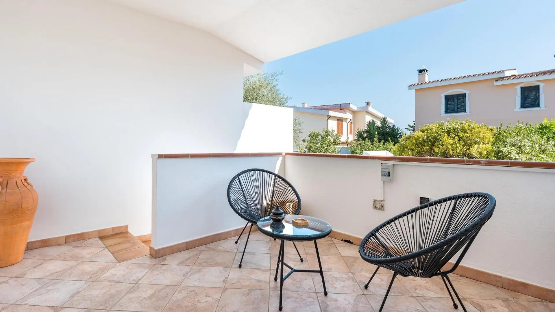 Feriehus Residenza Mediterranea Orosei