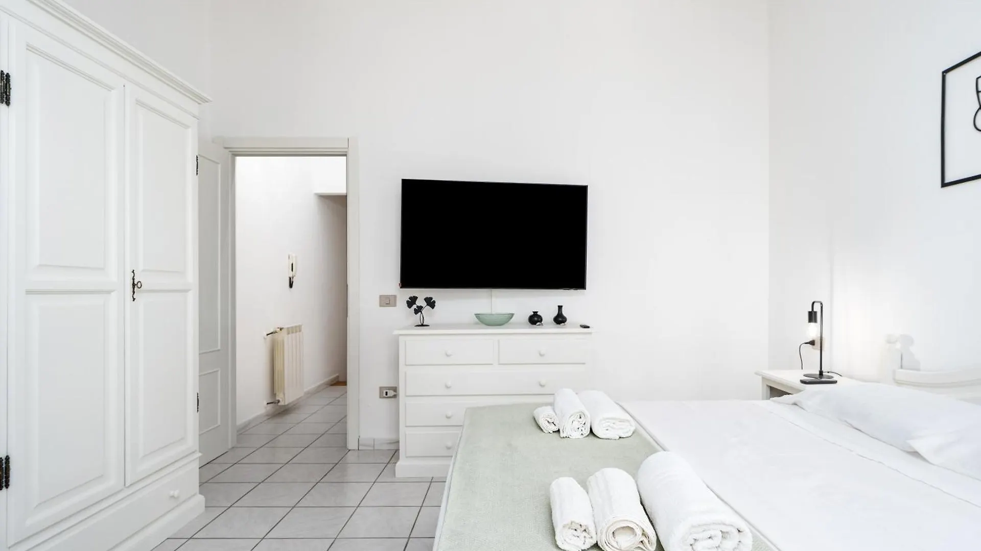Residenza Mediterranea Orosei Feriehus