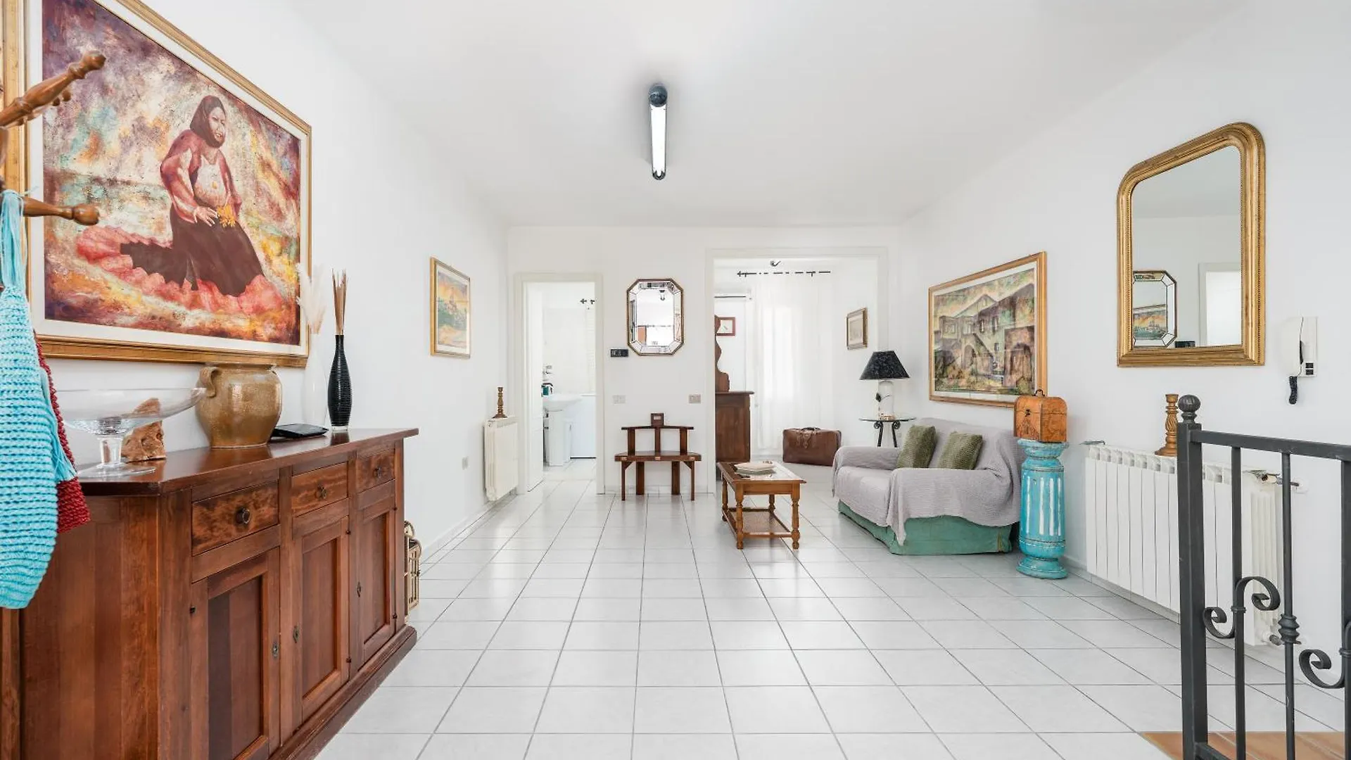 Feriehus Residenza Mediterranea Orosei Italien