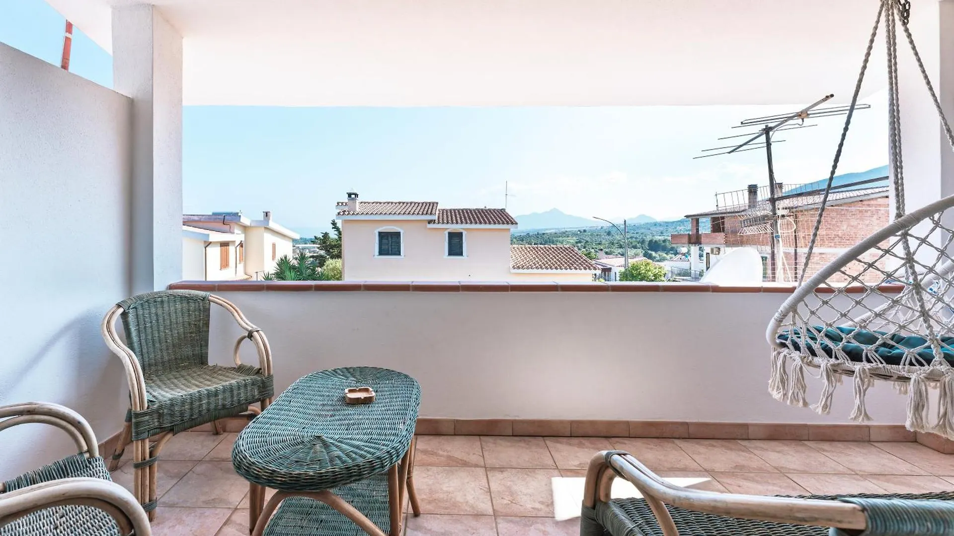 Residenza Mediterranea Orosei